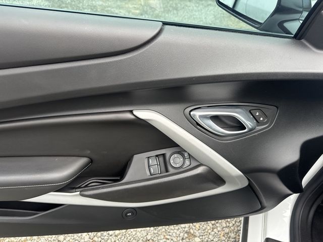 2019 Chevrolet Camaro 2dr Coupe SS w/1SS - 22957441 - 13