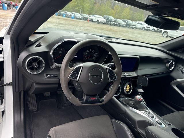 2019 Chevrolet Camaro 2dr Coupe SS w/1SS - 22957441 - 14