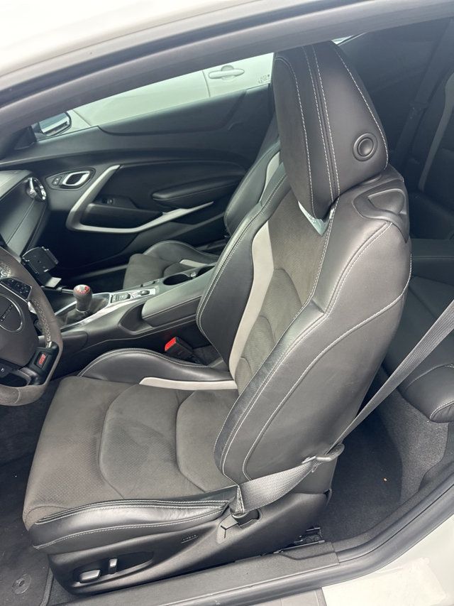 2019 Chevrolet Camaro 2dr Coupe SS w/1SS - 22957441 - 15