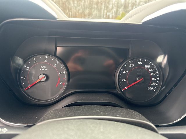 2019 Chevrolet Camaro 2dr Coupe SS w/1SS - 22957441 - 17