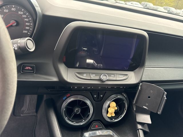 2019 Chevrolet Camaro 2dr Coupe SS w/1SS - 22957441 - 18