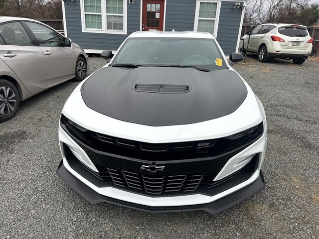 2019 Chevrolet Camaro 2dr Coupe SS w/1SS - 22957441 - 1