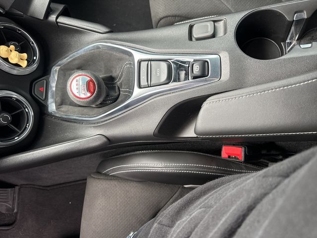 2019 Chevrolet Camaro 2dr Coupe SS w/1SS - 22957441 - 19