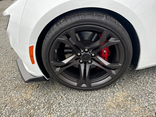 2019 Chevrolet Camaro 2dr Coupe SS w/1SS - 22957441 - 21