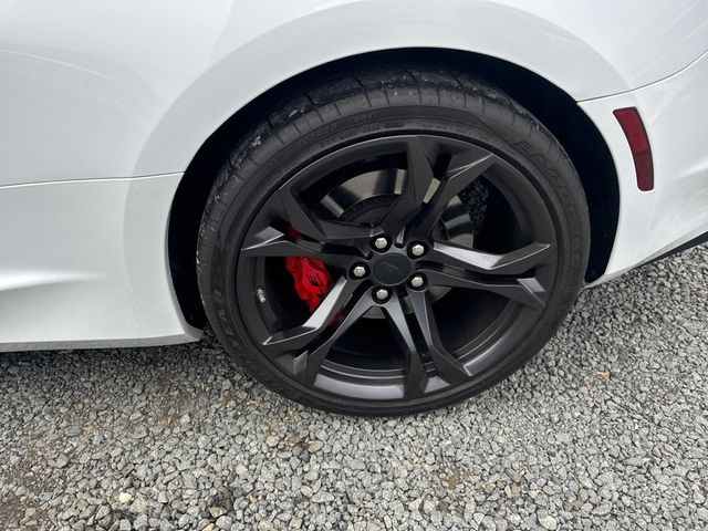 2019 Chevrolet Camaro 2dr Coupe SS w/1SS - 22957441 - 22