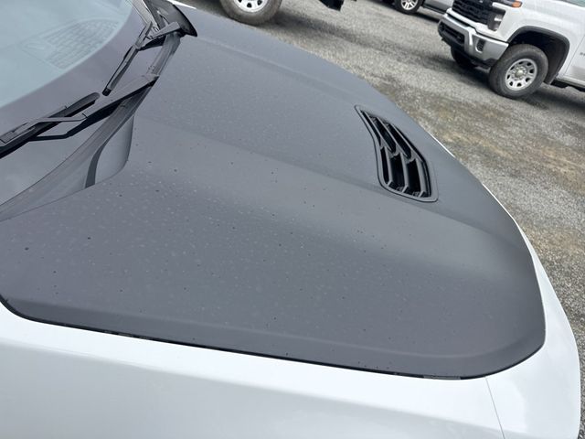 2019 Chevrolet Camaro 2dr Coupe SS w/1SS - 22957441 - 25