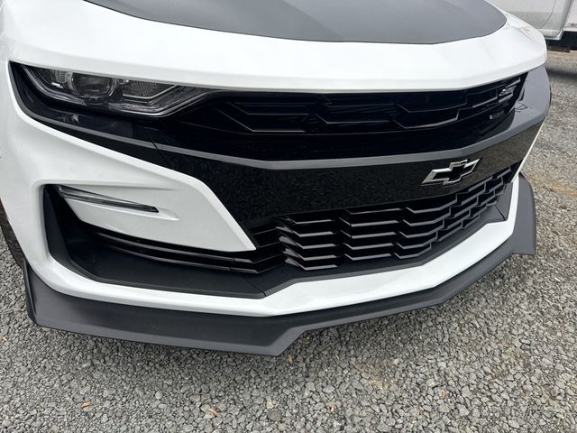 2019 Chevrolet Camaro 2dr Coupe SS w/1SS - 22957441 - 26