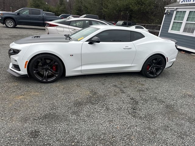2019 Chevrolet Camaro 2dr Coupe SS w/1SS - 22957441 - 3