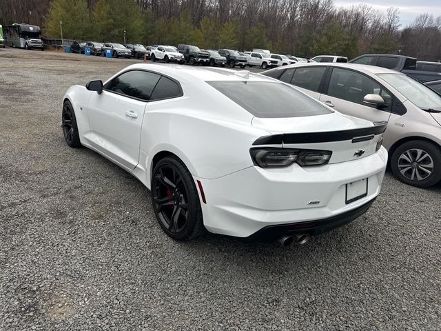 2019 Chevrolet Camaro 2dr Coupe SS w/1SS - 22957441 - 4