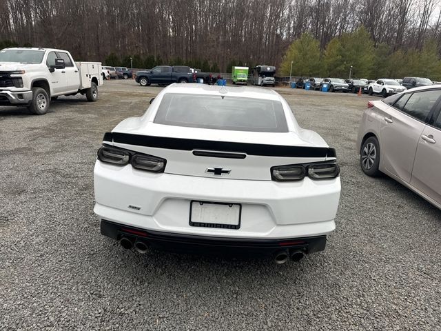 2019 Chevrolet Camaro 2dr Coupe SS w/1SS - 22957441 - 5