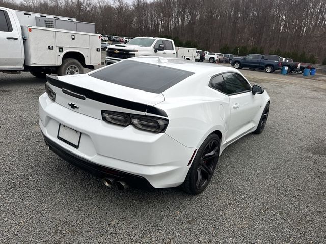 2019 Chevrolet Camaro 2dr Coupe SS w/1SS - 22957441 - 6