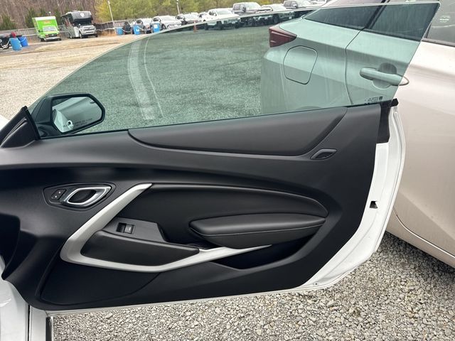 2019 Chevrolet Camaro 2dr Coupe SS w/1SS - 22957441 - 8