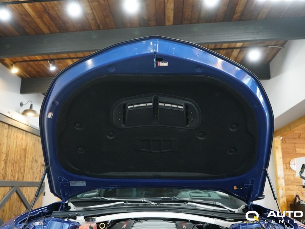 2019 Chevrolet Camaro 2dr Coupe SS w/2SS - 22954409 - 12