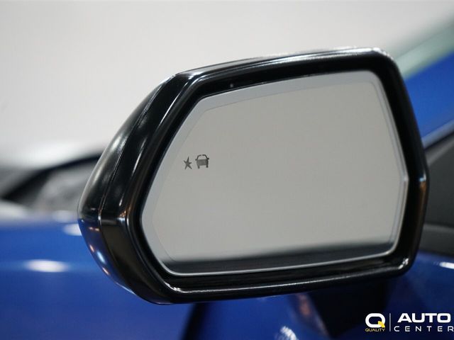 2019 Chevrolet Camaro 2dr Coupe SS w/2SS - 22954409 - 14