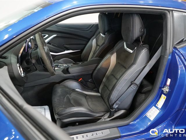 2019 Chevrolet Camaro 2dr Coupe SS w/2SS - 22954409 - 15