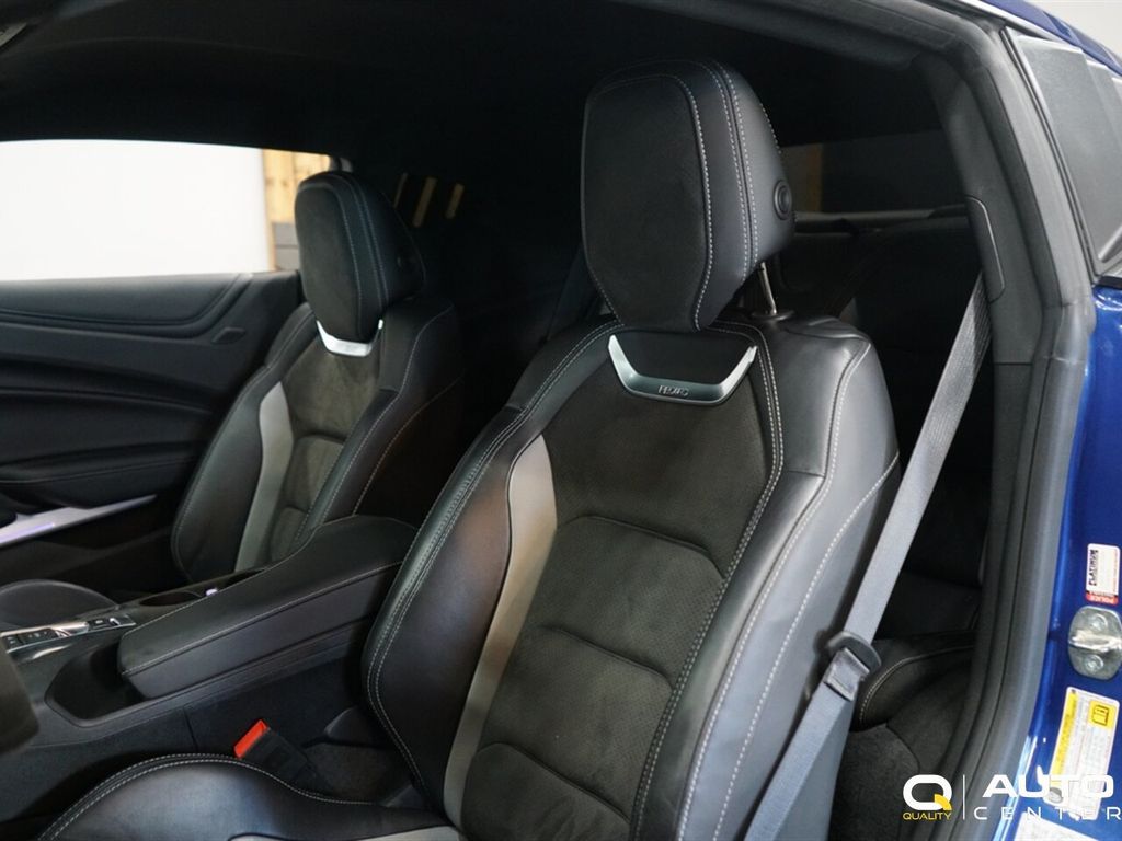 2019 Chevrolet Camaro 2dr Coupe SS w/2SS - 22954409 - 16