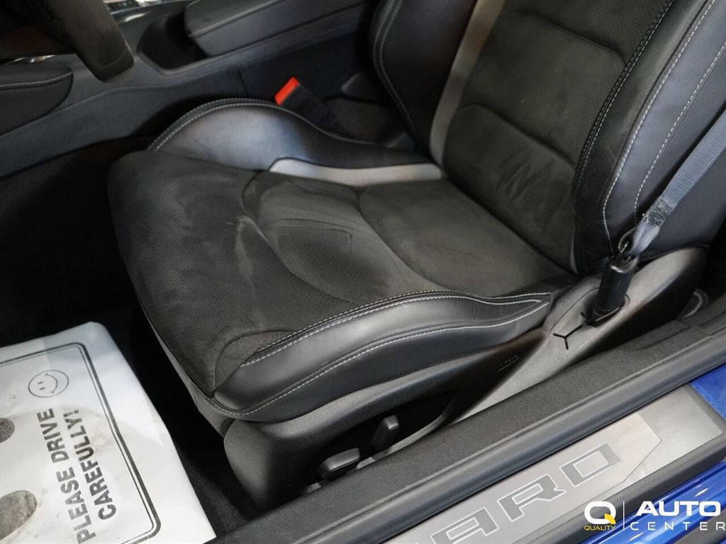 2019 Chevrolet Camaro 2dr Coupe SS w/2SS - 22954409 - 17