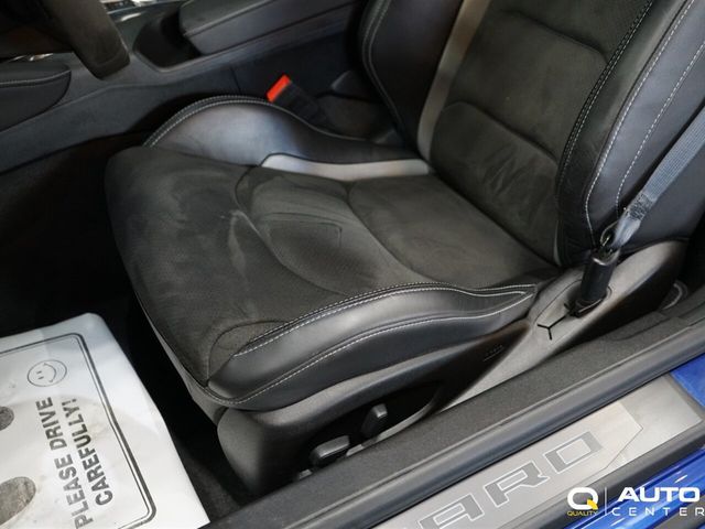 2019 Chevrolet Camaro 2dr Coupe SS w/2SS - 22954409 - 17