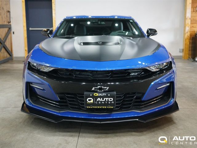 2019 Chevrolet Camaro 2dr Coupe SS w/2SS - 22954409 - 1