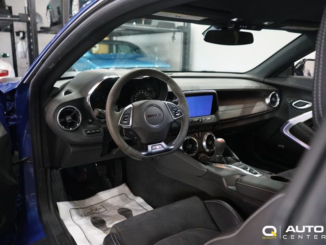 2019 Chevrolet Camaro 2dr Coupe SS w/2SS - 22954409 - 19