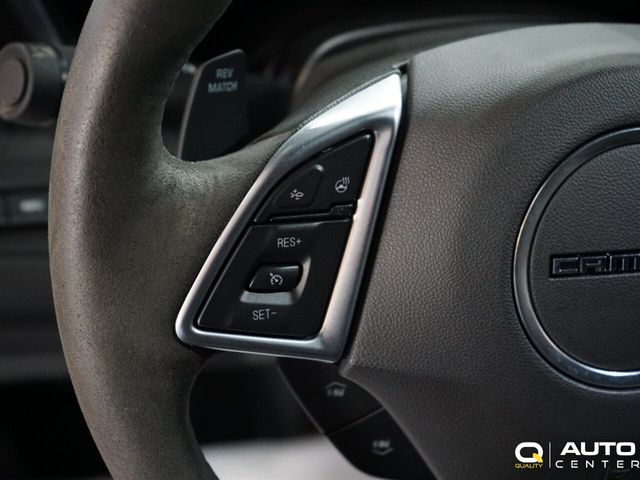 2019 Chevrolet Camaro 2dr Coupe SS w/2SS - 22954409 - 22