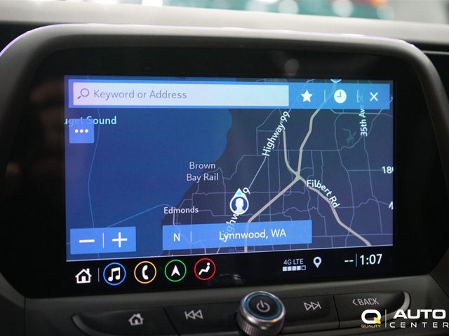 2019 Chevrolet Camaro 2dr Coupe SS w/2SS - 22954409 - 25