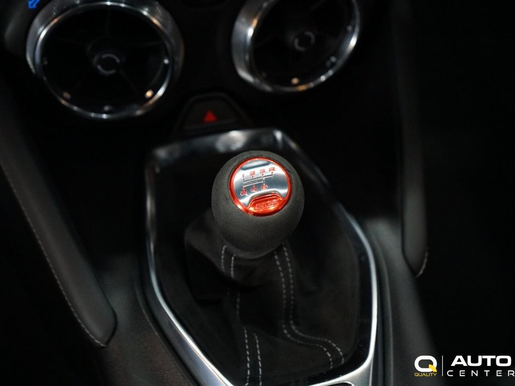 2019 Chevrolet Camaro 2dr Coupe SS w/2SS - 22954409 - 27