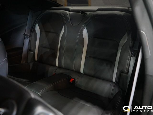 2019 Chevrolet Camaro 2dr Coupe SS w/2SS - 22954409 - 29