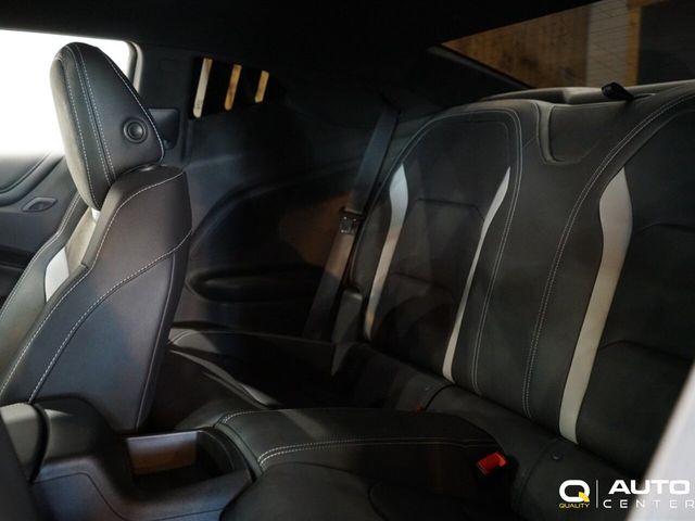 2019 Chevrolet Camaro 2dr Coupe SS w/2SS - 22954409 - 30