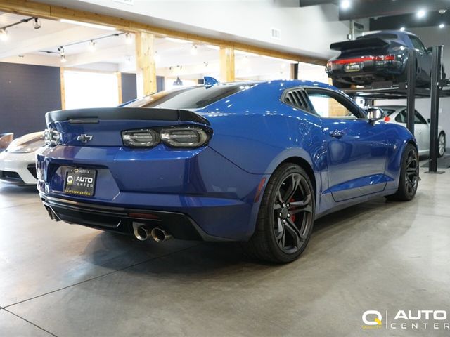 2019 Chevrolet Camaro 2dr Coupe SS w/2SS - 22954409 - 4