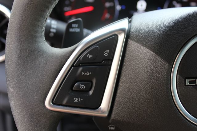 2019 Chevrolet Camaro 2dr Coupe SS w/2SS - 23087269 - 14