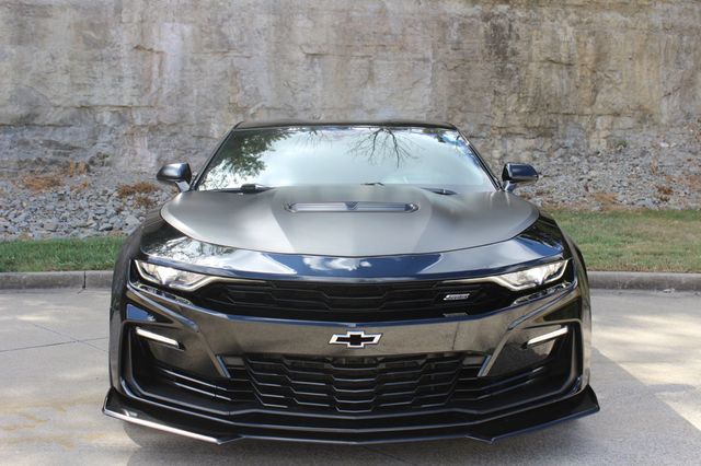 2019 Chevrolet Camaro 2dr Coupe SS w/2SS - 23087269 - 1