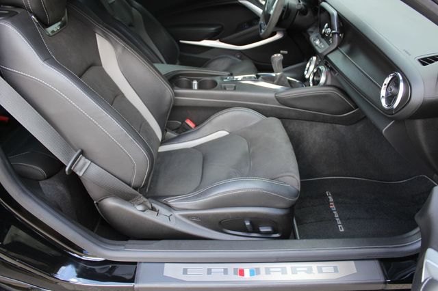 2019 Chevrolet Camaro 2dr Coupe SS w/2SS - 23087269 - 20
