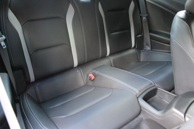 2019 Chevrolet Camaro 2dr Coupe SS w/2SS - 23087269 - 21