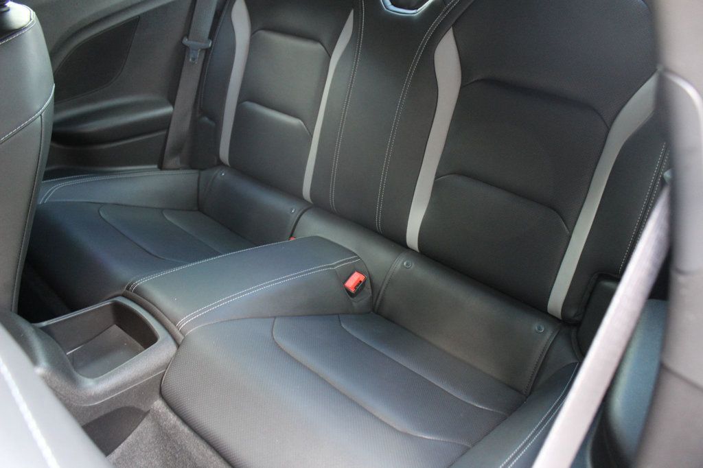 2019 Chevrolet Camaro 2dr Coupe SS w/2SS - 23087269 - 22