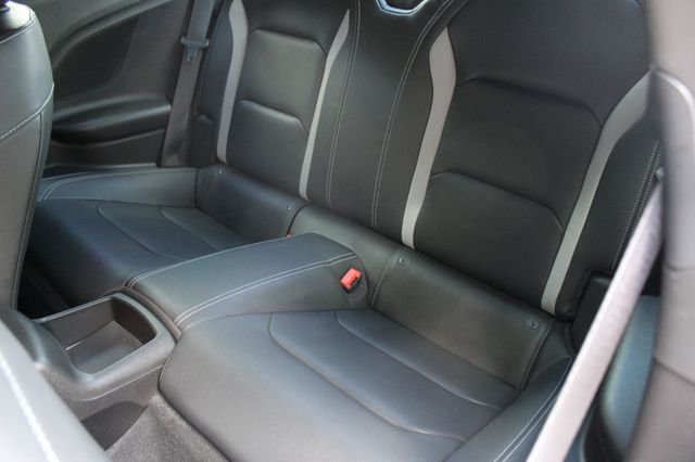 2019 Chevrolet Camaro 2dr Coupe SS w/2SS - 23087269 - 22