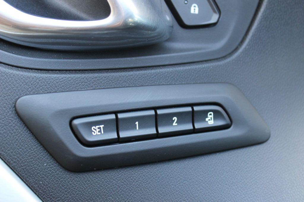 2019 Chevrolet Camaro 2dr Coupe SS w/2SS - 23087269 - 23