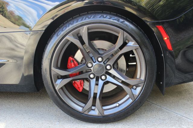2019 Chevrolet Camaro 2dr Coupe SS w/2SS - 23087269 - 29