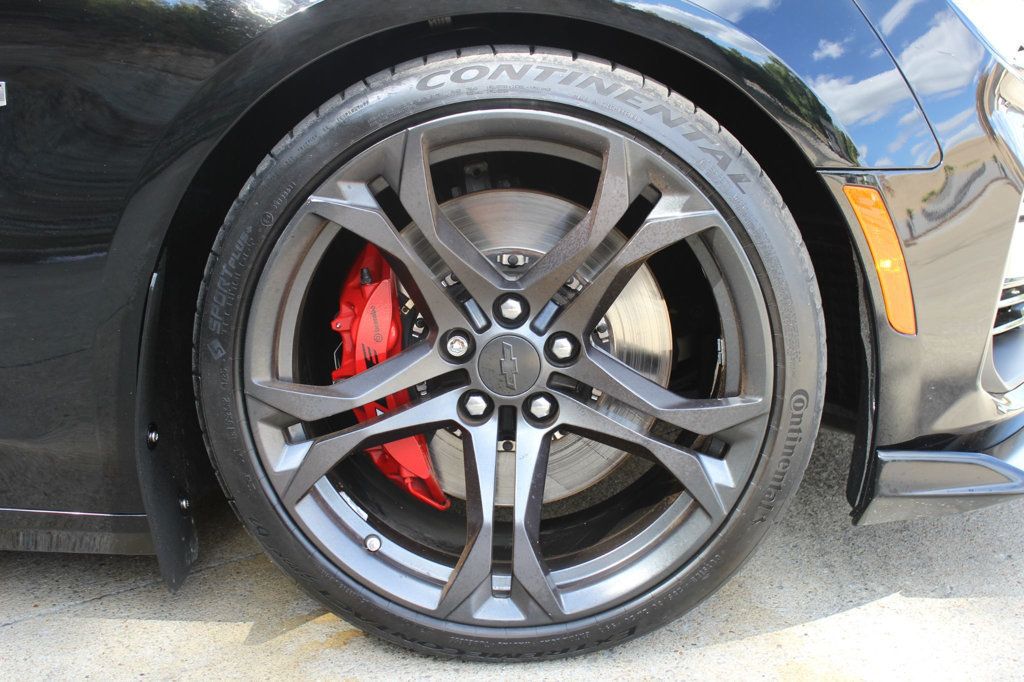 2019 Chevrolet Camaro 2dr Coupe SS w/2SS - 23087269 - 30