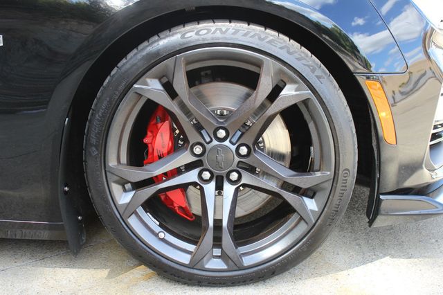 2019 Chevrolet Camaro 2dr Coupe SS w/2SS - 23087269 - 30