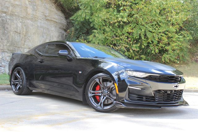 2019 Chevrolet Camaro 2dr Coupe SS w/2SS - 23087269 - 33