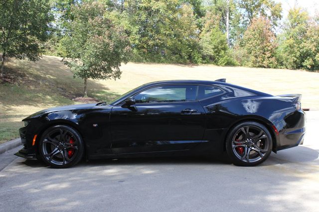 2019 Chevrolet Camaro 2dr Coupe SS w/2SS - 23087269 - 34