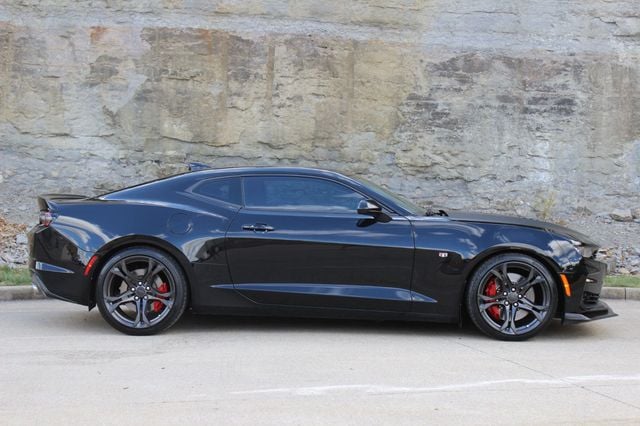 2019 Chevrolet Camaro 2dr Coupe SS w/2SS - 23087269 - 3