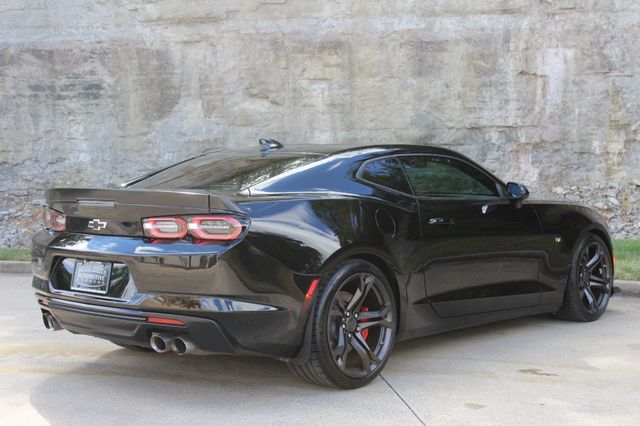 2019 Chevrolet Camaro 2dr Coupe SS w/2SS - 23087269 - 4