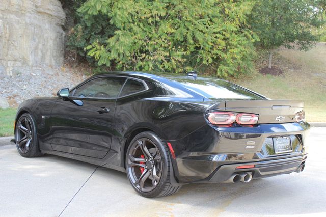 2019 Chevrolet Camaro 2dr Coupe SS w/2SS - 23087269 - 5