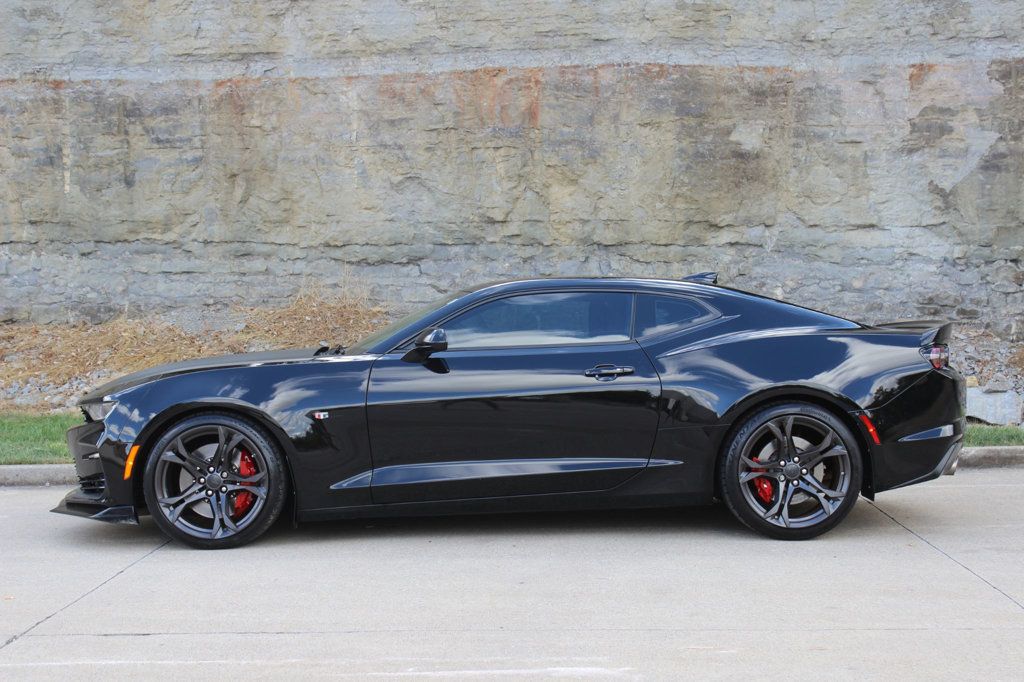 2019 Chevrolet Camaro 2dr Coupe SS w/2SS - 23087269 - 6