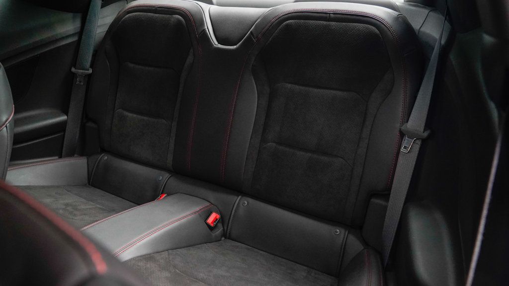 2019 Chevrolet Camaro Coupe ZL1 photo 61