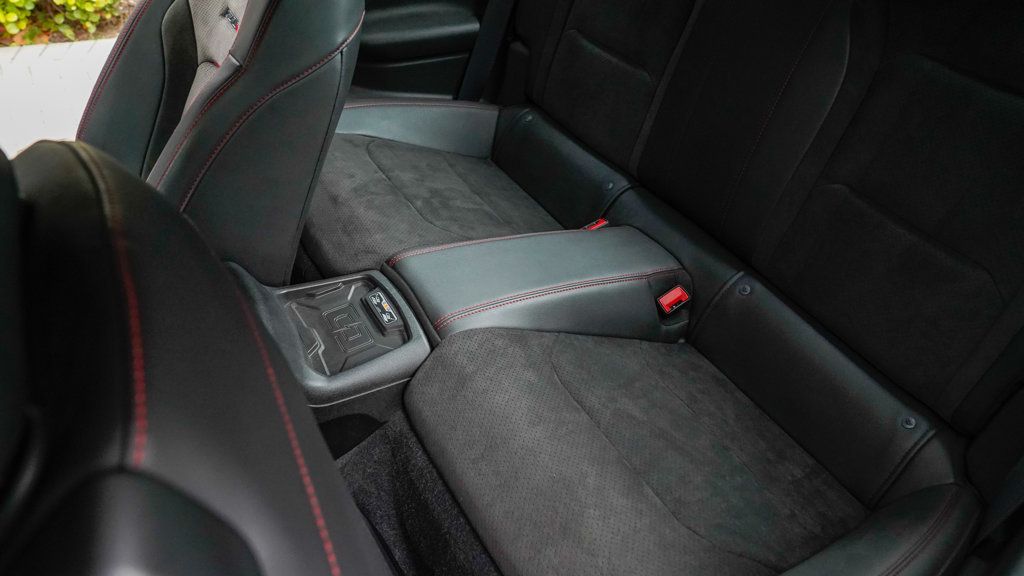 2019 Chevrolet Camaro Coupe ZL1 photo 62