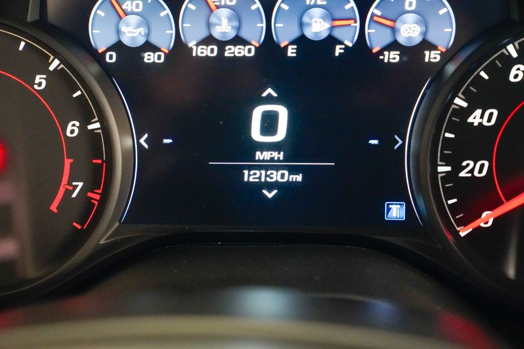 2019 Chevrolet Camaro 2dr Coupe ZL1 - 22932982 - 60