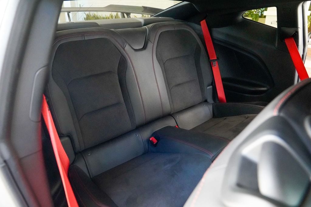 2019 Chevrolet Camaro 2dr Coupe ZL1 - 22932982 - 66